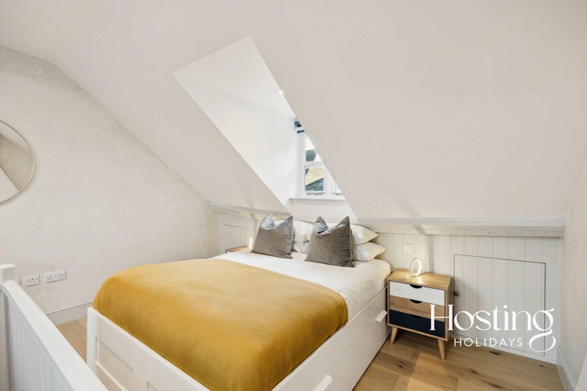 The Loft - 1 Bed Luxury Apartment With Bathtub Henley-on-Thames Zewnętrze zdjęcie
