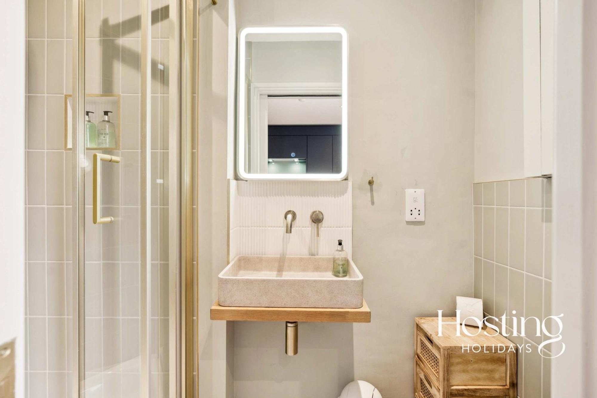 The Loft - 1 Bed Luxury Apartment With Bathtub Henley-on-Thames Zewnętrze zdjęcie