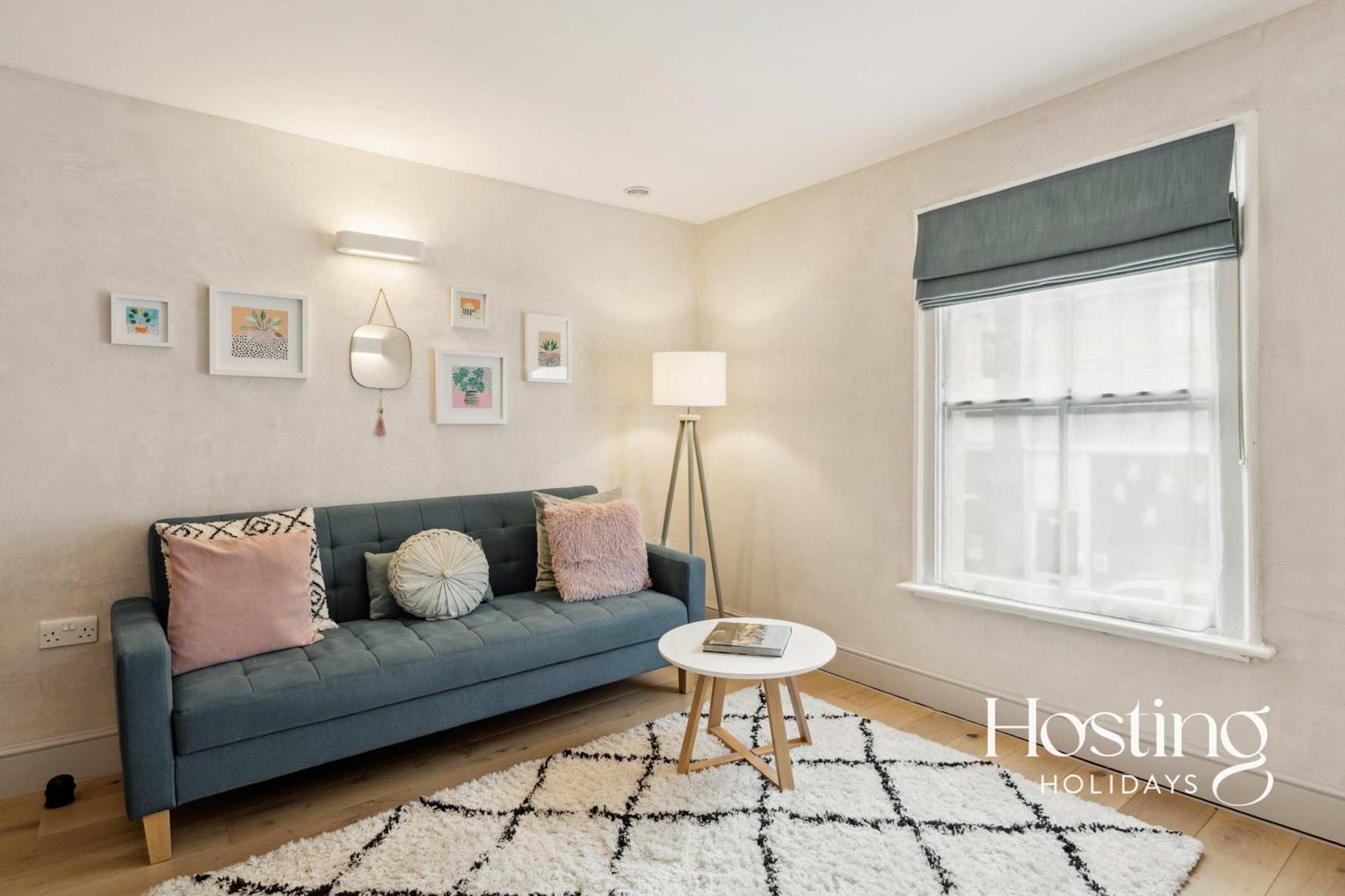 The Loft - 1 Bed Luxury Apartment With Bathtub Henley-on-Thames Zewnętrze zdjęcie